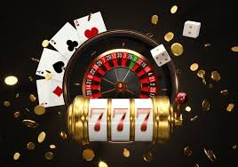 Prize Table Game 